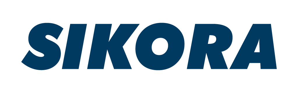 SIKORA Logo